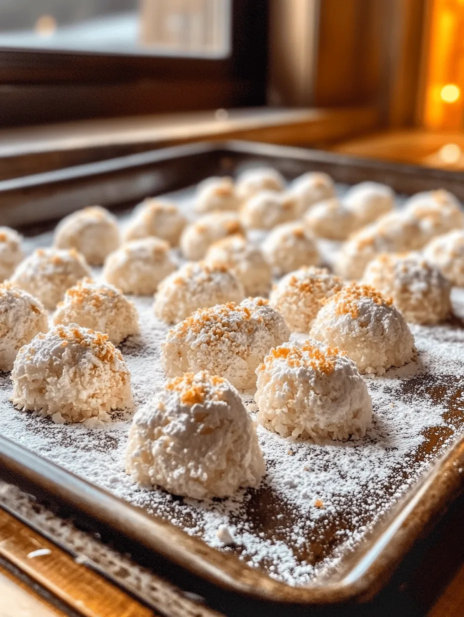 At the heart of Snowy Sweetened Condensed Milk Delights is sweetened condensed milk, a staple in dessert recipes around the globe. This rich, creamy ingredient is made by removing most of the water from cow's milk and adding sugar, resulting in a thick, sweet substance that is both versatile and indulgent. Its luscious texture and sweet flavor profile make it an excellent base for a wide variety of confections, from fudge to cheesecakes, and it serves as a key player in many beloved desserts.