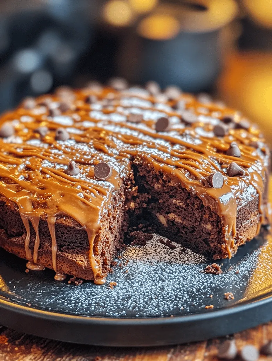 Chocolate coffee cake is a treasured dessert that combines two of the most beloved flavors: chocolate and coffee. This delightful cake is not just an ordinary dessert; it embodies a rich, moist texture and a depth of flavor that can elevate any occasion, from casual family gatherings to more formal celebrations. What sets this cake apart is its unique ability to balance the sweetness of chocolate with the robust essence of coffee, creating a harmonious blend that tantalizes the taste buds.