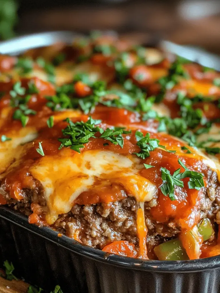 Before diving into the cooking process, it's essential to familiarize yourself with the core components of this delicious dish. Each ingredient plays a crucial role in achieving the perfect balance of flavor and texture, ensuring that your casserole is both hearty and delicious.