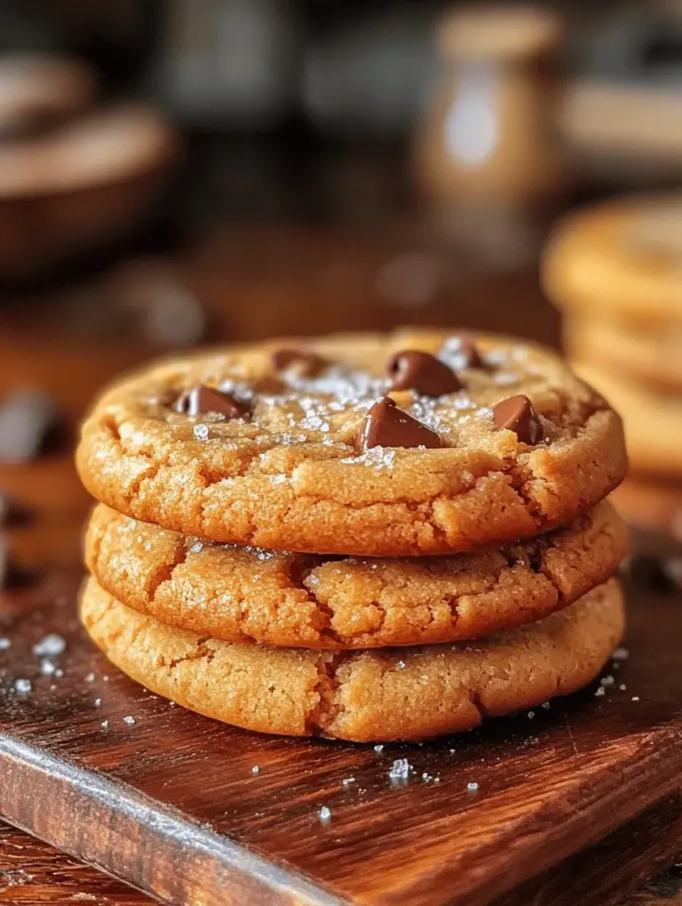 There's something truly enchanting about the aroma of freshly baked cookies wafting through a home. It brings warmth, comfort, and a sense of nostalgia that few other things can match. Among the myriad of cookie recipes out there, Softbatch Cookie Butter Brown Sugar Cookies stand out as an irresistible treat that promises to deliver a soft, chewy texture with a rich and indulgent flavor. In this article, we'll dive deep into this delightful cookie recipe, exploring the magic behind softbatch cookies and the unique ingredient that elevates them to new heights: cookie butter.