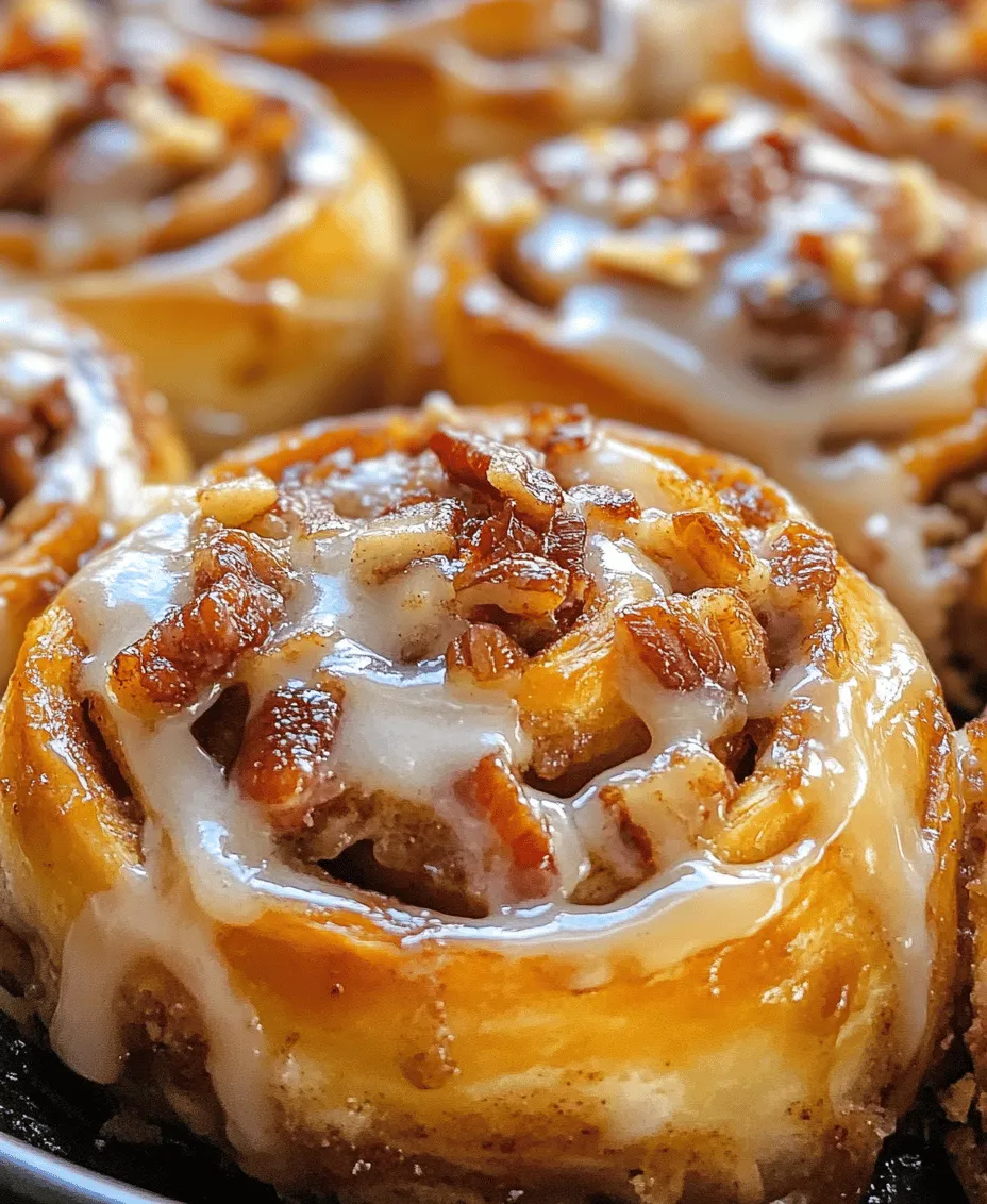 To create the perfect melt-in-your-mouth maple bacon cinnamon rolls, it's essential to start with high-quality ingredients. Each component plays a critical role in achieving the ideal flavor and texture. Let's break down the ingredients for both the dough and the filling.