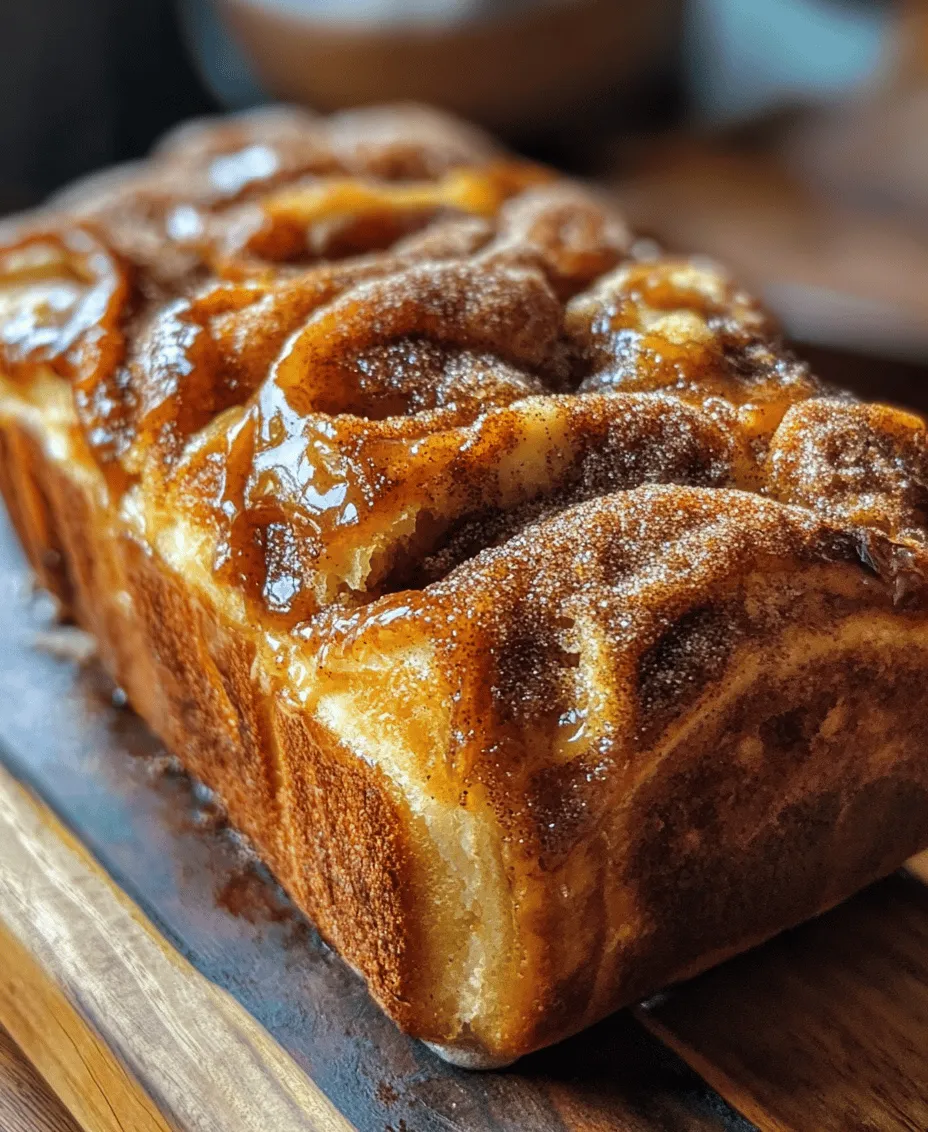 There's something undeniably comforting about the aroma of freshly baked bread wafting through your kitchen. The warmth and familiarity of homemade sweet breads transport us to moments of joy and nostalgia, where every bite is a delightful reminder of simpler times. Among the many varieties of sweet breads, one that stands out for its irresistible flavor and texture is the Cinnamon Sugar Donut Sweet Bread. This delightful treat combines the classic flavors of cinnamon and sugar into a soft, pillowy bread that will have you reaching for a second slice before you even finish the first.