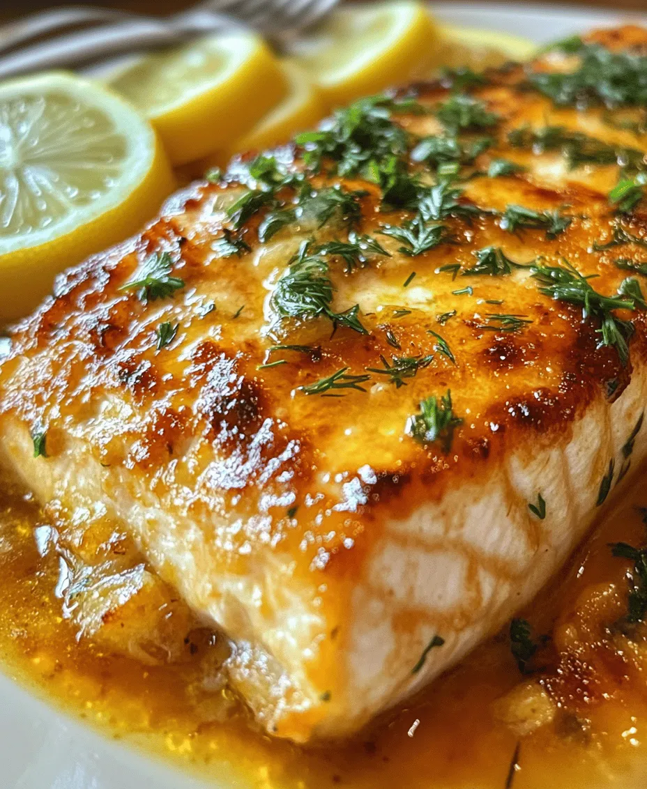 If you're searching for a dish that combines vibrant flavors with health benefits and ease of preparation, look no further than Zesty Garlic Butter Salmon. This succulent recipe marries the rich, buttery taste of salmon with zesty garlic and the freshness of lemon, creating a culinary masterpiece that delights the senses. Salmon has long been hailed as a superfood, packed with omega-3 fatty acids, high-quality protein, and essential vitamins and minerals. When prepared with the right ingredients, it becomes a delicious centerpiece for any meal, whether it's a weeknight dinner or a special occasion.