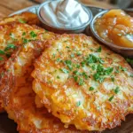 When it comes to comfort food, few dishes hold the same charm as German potato pancakes, known locally as "Reibekuchen" or "Kartoffelpuffer." These delightful treats are a staple in German cuisine and are celebrated for their crispy exterior and tender interior. Whether enjoyed as a snack, a side dish, or a main course, they embody the essence of traditional German cooking with their simple yet flavorful ingredients.