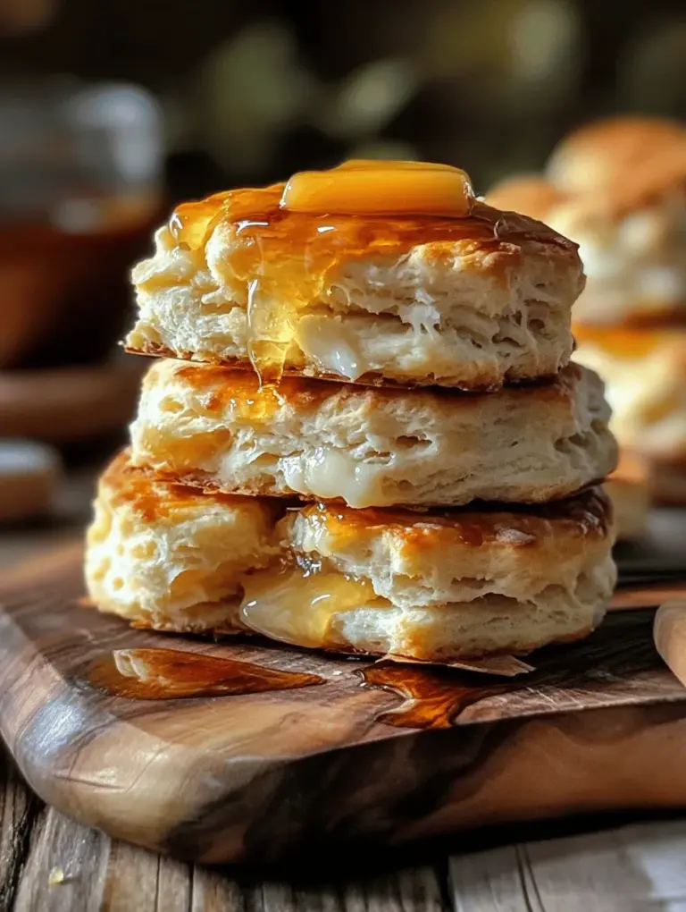 Before diving into the enticing process of making fluffy buttermilk biscuits, it's essential to understand the key ingredients that serve as the foundation of this delightful recipe. Each component plays a distinct role, and knowing how they interact will help you achieve biscuit perfection.