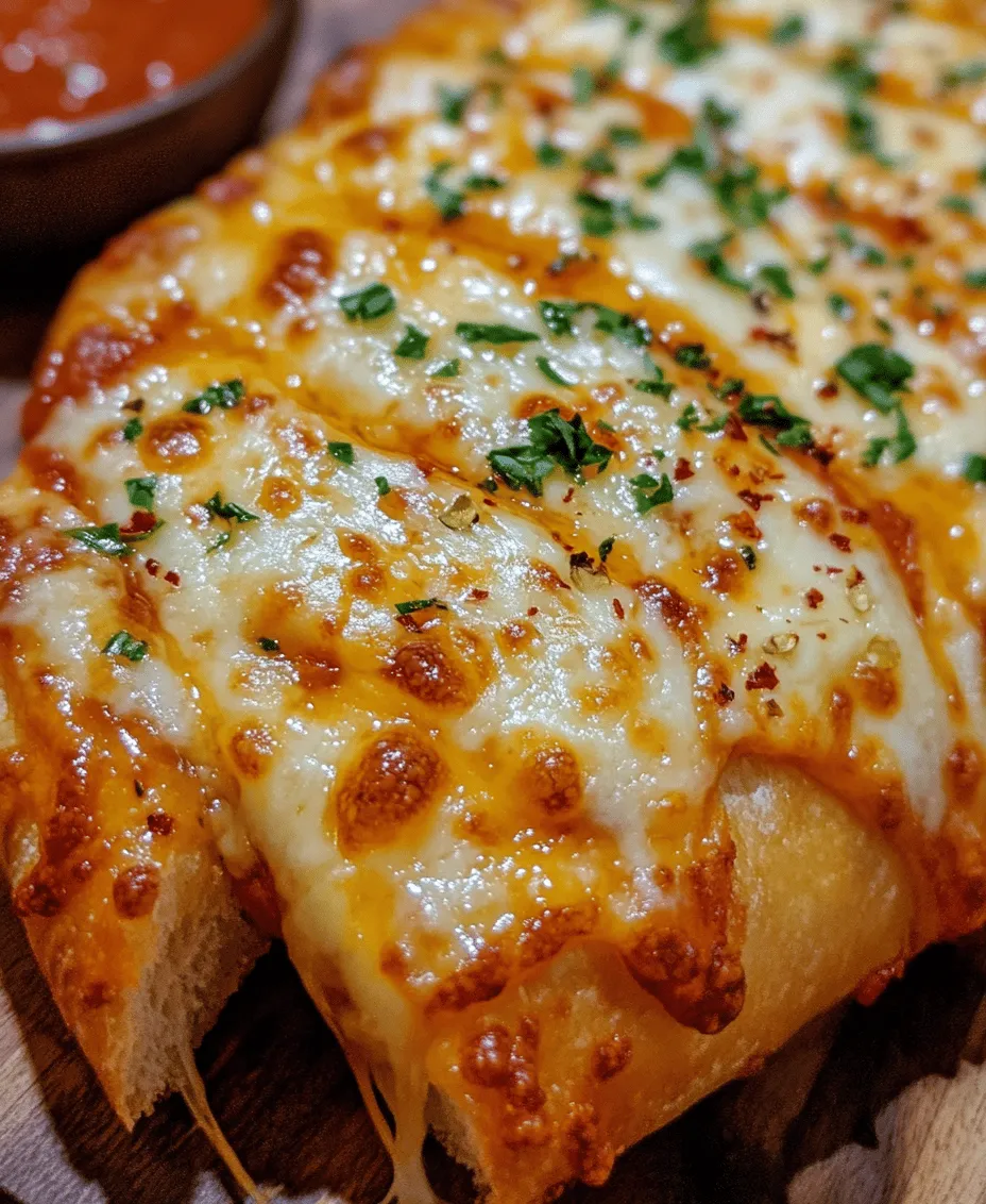 If you’re a fan of pizza but crave something a little different, the Tremendous Cheesy Pepperoni Stromboli is an irresistible option that you need to try. This Italian-American classic combines all the beloved flavors of pizza into a convenient, portable form that’s perfect for any occasion. With its gooey layers of cheese, savory pepperoni, and a crispy, golden-brown crust, this Stromboli is sure to become a family favorite.