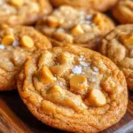 The success of salted butterscotch cookies hinges on the quality and choice of ingredients used. Each component plays a crucial role in the final product, contributing to flavor, texture, and overall satisfaction. Let’s take a closer look at each key ingredient that brings these cookies to life.