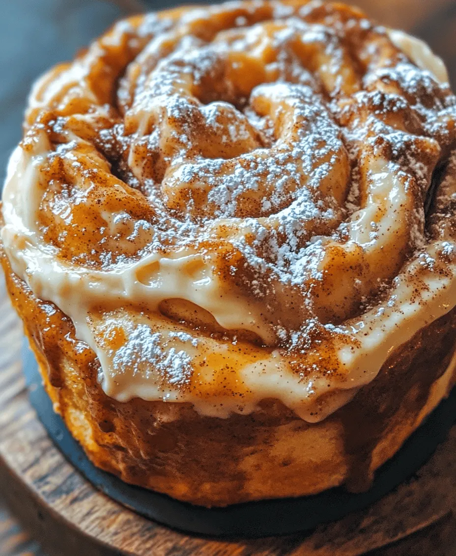 Cinnamon rolls have secured their place as one of the most beloved treats across cafes and homes alike. Their warm, gooey, and aromatic nature makes them an irresistible comfort food, perfect for lazy Sunday mornings, festive gatherings, or any occasion that calls for a touch of sweetness and indulgence. There’s something special about the act of baking cinnamon rolls from scratch, as the smells wafting through the kitchen create a sense of coziness that store-bought alternatives simply cannot replicate.