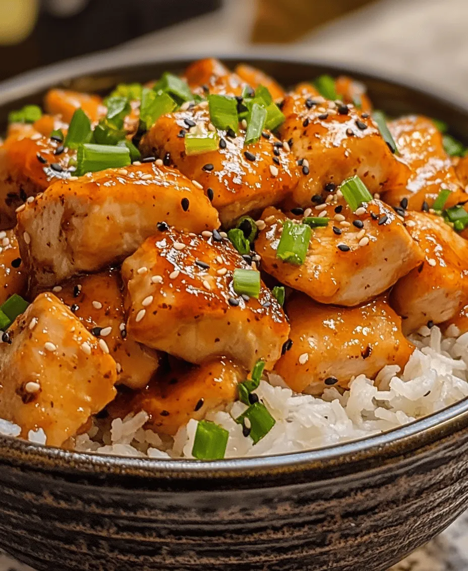 If you're seeking a delicious meal that can be whipped up in no time, look no further than this Easy 3-Ingredient Orange Chicken Delight. This dish stands out not just for its mouthwatering taste but also for its simplicity and speed. In our fast-paced lives, finding a recipe that requires minimal ingredients yet delivers maximum flavor can feel like a culinary jackpot. This orange chicken recipe encapsulates that very essence, featuring just three main ingredients that come together to create a delightful dish that is sure to impress.