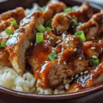 If you're seeking a delicious meal that can be whipped up in no time, look no further than this Easy 3-Ingredient Orange Chicken Delight. This dish stands out not just for its mouthwatering taste but also for its simplicity and speed. In our fast-paced lives, finding a recipe that requires minimal ingredients yet delivers maximum flavor can feel like a culinary jackpot. This orange chicken recipe encapsulates that very essence, featuring just three main ingredients that come together to create a delightful dish that is sure to impress.