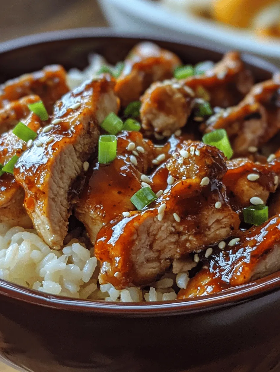 If you're seeking a delicious meal that can be whipped up in no time, look no further than this Easy 3-Ingredient Orange Chicken Delight. This dish stands out not just for its mouthwatering taste but also for its simplicity and speed. In our fast-paced lives, finding a recipe that requires minimal ingredients yet delivers maximum flavor can feel like a culinary jackpot. This orange chicken recipe encapsulates that very essence, featuring just three main ingredients that come together to create a delightful dish that is sure to impress.