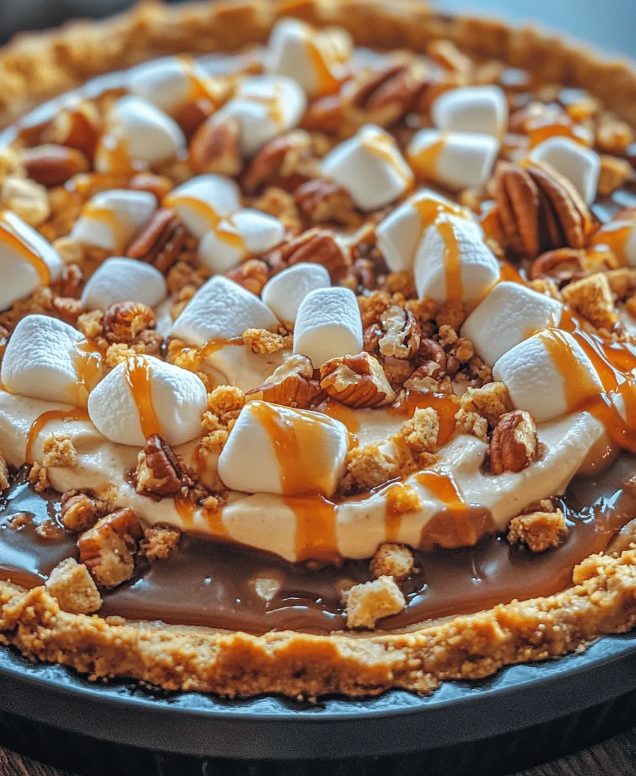 If you're on the hunt for a dessert that combines a playful name with a mouthwatering flavor profile, look no further than Texas Trash Pie. This delightful treat has gained a loyal following for its unique blend of textures and flavors, making it a staple at gatherings and special occasions throughout the Lone Star State and beyond. Whether served at family reunions, potlucks, or holiday parties, Texas Trash Pie is sure to impress with its creamy, decadent filling and crunchy toppings.