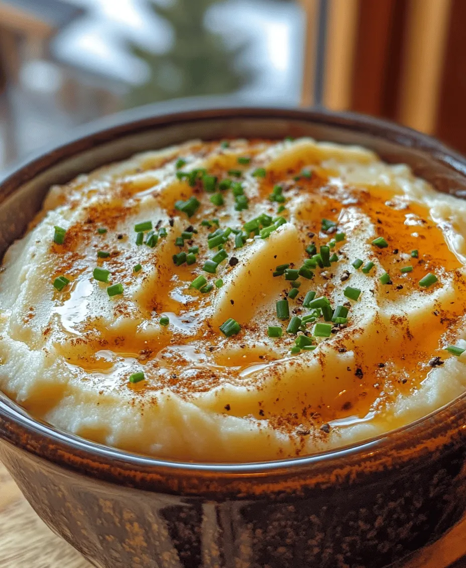 Mashed potatoes are the epitome of comfort food, beloved by many for their creamy texture and buttery flavor. Whether served alongside a juicy roast, a warm stew, or even a simple grilled chicken, they have a magical ability to elevate any meal. This classic side dish has a way of bringing people together, evoking fond memories of family dinners and holiday gatherings. But to truly enjoy the rich, velvety experience that mashed potatoes can offer, it’s essential to have a dependable recipe that guarantees creaminess and taste.