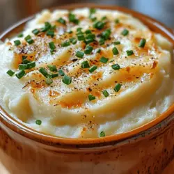 Mashed potatoes are the epitome of comfort food, beloved by many for their creamy texture and buttery flavor. Whether served alongside a juicy roast, a warm stew, or even a simple grilled chicken, they have a magical ability to elevate any meal. This classic side dish has a way of bringing people together, evoking fond memories of family dinners and holiday gatherings. But to truly enjoy the rich, velvety experience that mashed potatoes can offer, it’s essential to have a dependable recipe that guarantees creaminess and taste.