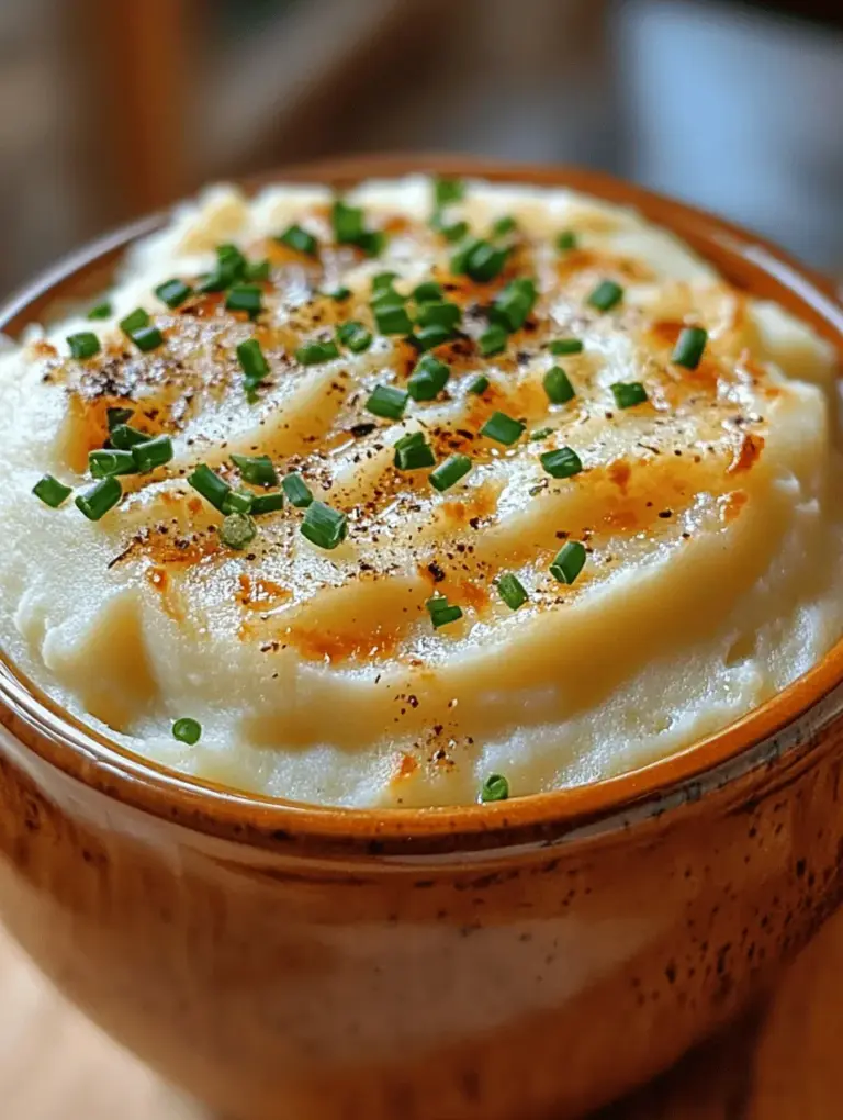 Mashed potatoes are the epitome of comfort food, beloved by many for their creamy texture and buttery flavor. Whether served alongside a juicy roast, a warm stew, or even a simple grilled chicken, they have a magical ability to elevate any meal. This classic side dish has a way of bringing people together, evoking fond memories of family dinners and holiday gatherings. But to truly enjoy the rich, velvety experience that mashed potatoes can offer, it’s essential to have a dependable recipe that guarantees creaminess and taste.