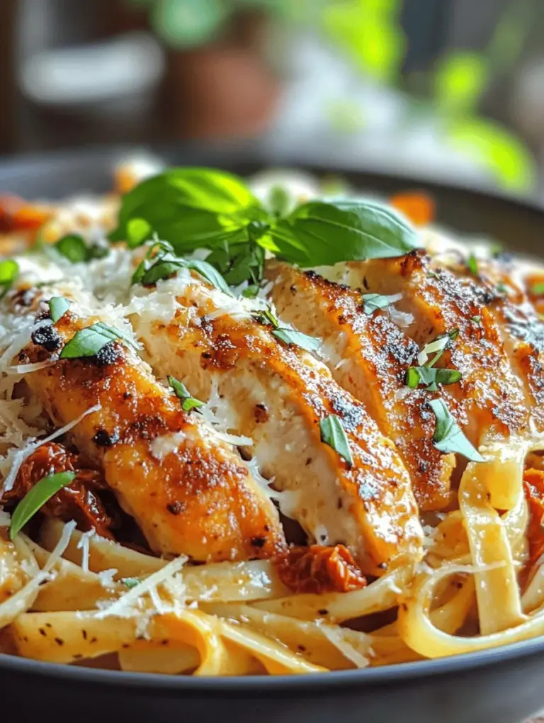 If you’re looking to impress someone special or simply want to elevate your dinner experience, Marry Me Chicken Pasta is the perfect dish to add to your repertoire. This tantalizing combination of tender chicken, creamy sauce, and perfectly cooked pasta is not only delicious but also visually appealing. With its rich flavors and comforting textures, this dish has become a favorite for romantic dinners, family gatherings, and even casual get-togethers with friends. The name itself, "Marry Me Chicken Pasta," evokes a sense of love and commitment, suggesting that this meal is so delightful, it might just win someone's heart.