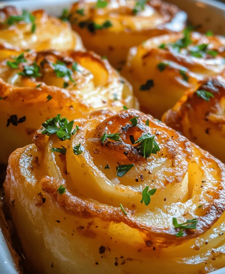 When it comes to gourmet side dishes that elevate any meal, few can rival the elegance and charm of Duchess Potatoes. This classic French dish, recognized for its beautiful piped shape and rich, creamy texture, is a delightful addition to both everyday dinners and festive occasions. Its unique preparation transforms simple potatoes into a decadent treat, making it a favorite on holiday tables and upscale dining experiences alike.