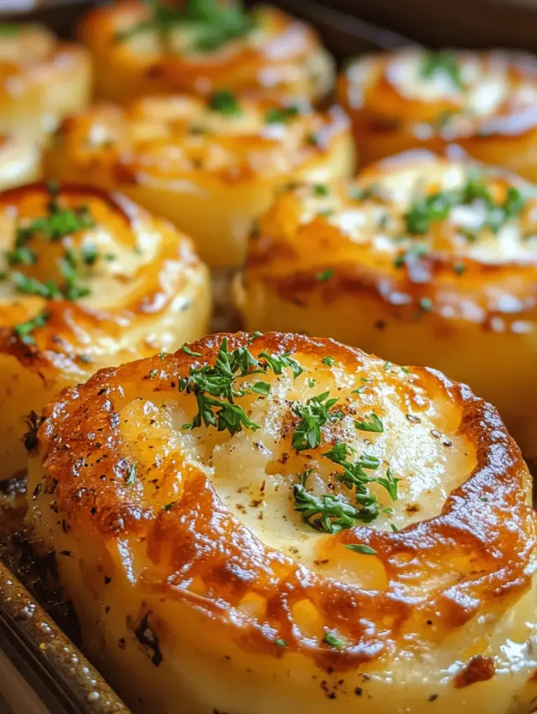 When it comes to gourmet side dishes that elevate any meal, few can rival the elegance and charm of Duchess Potatoes. This classic French dish, recognized for its beautiful piped shape and rich, creamy texture, is a delightful addition to both everyday dinners and festive occasions. Its unique preparation transforms simple potatoes into a decadent treat, making it a favorite on holiday tables and upscale dining experiences alike.