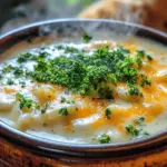 The foundation of any great soup lies in its ingredients. For Creamy Broccoli Potato Cheese Soup, fresh produce and quality pantry staples come together to create a dish that is both flavorful and nutritious.