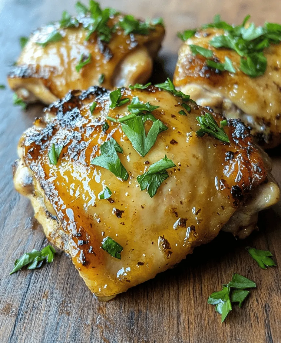 Are you looking for a dish that strikes the perfect balance between sweetness and tanginess, while also being simple to prepare? Look no further than Sweet and Tangy Honey Dijon Chicken. This delightful recipe combines the luscious sweetness of honey with the bold, zesty flavor of Dijon mustard, resulting in a chicken dish that is both satisfying and versatile. Whether you're preparing a quick weeknight dinner or planning a special occasion meal, this dish is sure to impress your family and guests alike.