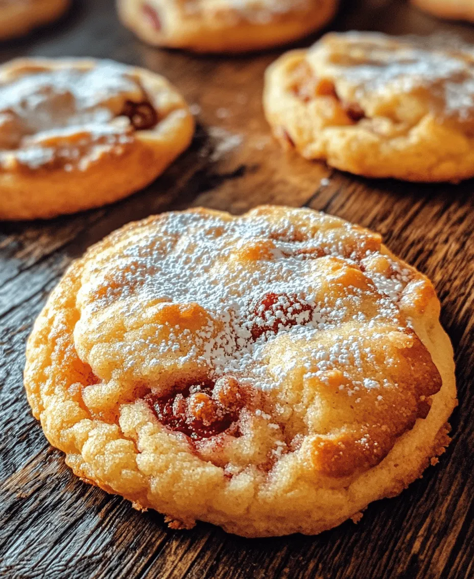 When it comes to baking, few combinations evoke the vibrant essence of summer quite like lemon and raspberry. These two ingredients not only bring a refreshing brightness to your palate but also create a visually stunning treat that is perfect for any occasion. Lemon Raspberry Cookies are an ideal dessert for those who enjoy the tangy zing of citrus paired with the tart sweetness of fresh raspberries. This delightful fusion results in cookies that are soft, chewy, and bursting with flavor, making them a perfect addition to your baking repertoire.