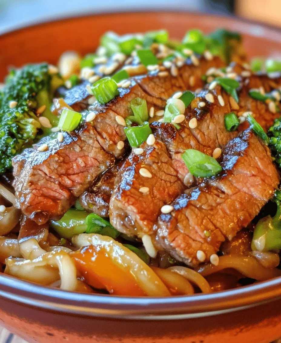 Beef and Broccoli Ramen Stir Fry is a delightful fusion of flavors and textures that brings comfort and nutrition to your table. This dish combines tender strips of beef with vibrant broccoli florets and chewy ramen noodles, all enveloped in a savory sauce that tantalizes the taste buds. Originating from the popular beef and broccoli stir fry found in Asian cuisine, this recipe elevates the traditional dish by incorporating ramen noodles, making it a unique and fulfilling meal option.