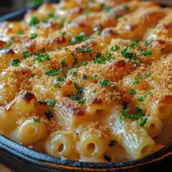 When it comes to comfort food, few dishes evoke as much nostalgia and satisfaction as mac and cheese. This timeless classic has graced dining tables across America for generations, beloved by children and adults alike. The allure of creamy baked mac and cheese lies in its velvety texture, rich flavors, and the warm embrace it offers on a chilly evening or during family gatherings.