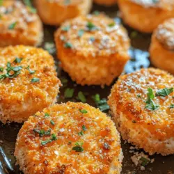 Before we jump into the preparation process, it’s crucial to understand the role each ingredient plays in achieving the perfect crispy oven-baked chicken bites. Each component contributes to the flavor, texture, and overall appeal of the dish.