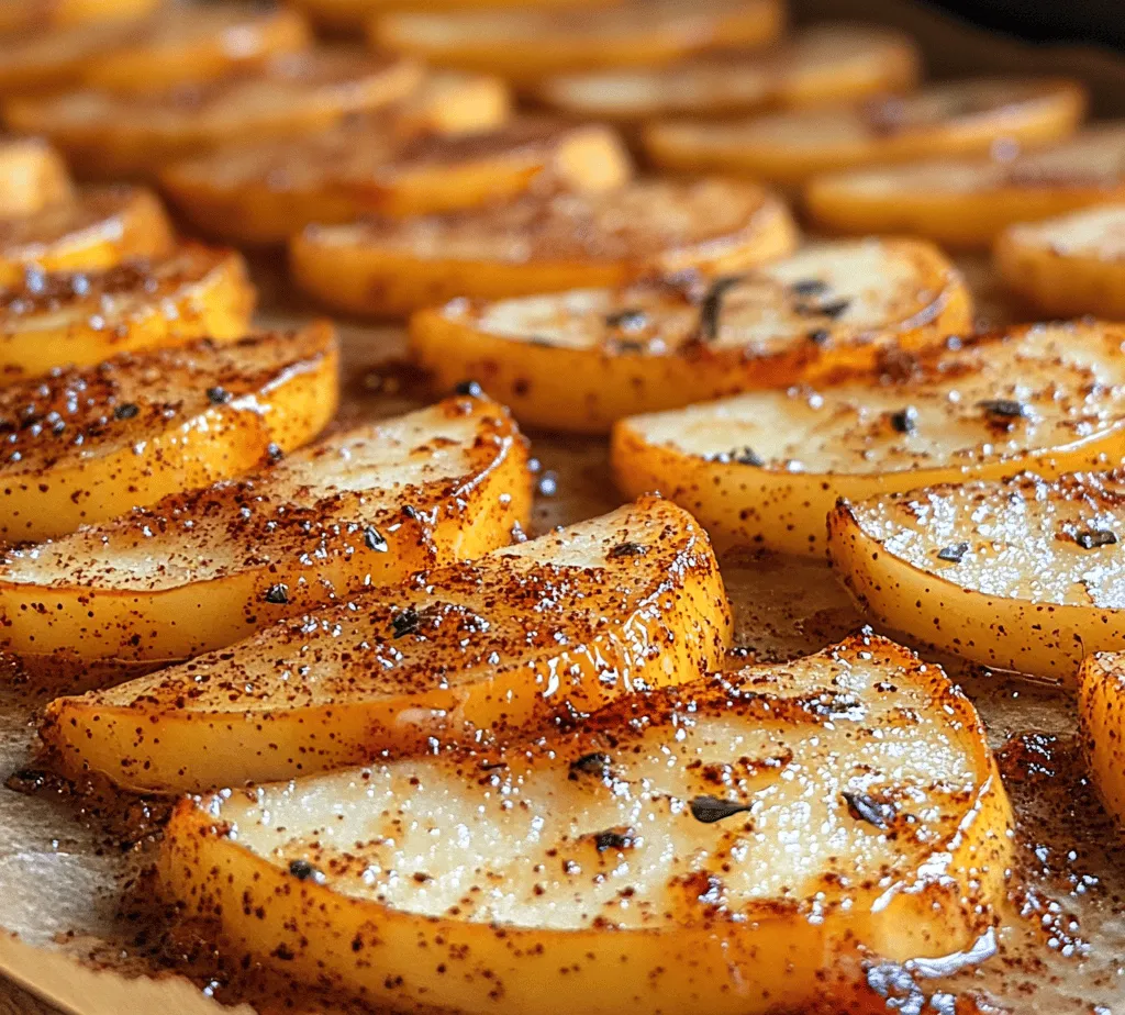 When it comes to making apple chips, the variety of apple you choose plays a crucial role in the final flavor and texture. Two popular options are Granny Smith and Fuji apples.