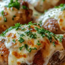 To create the perfect Savory Mushroom Cream Baked Chicken Legs, it's essential to understand the key ingredients that contribute to the dish's flavor and texture. Each element plays a vital role in crafting a delicious meal that is sure to impress.