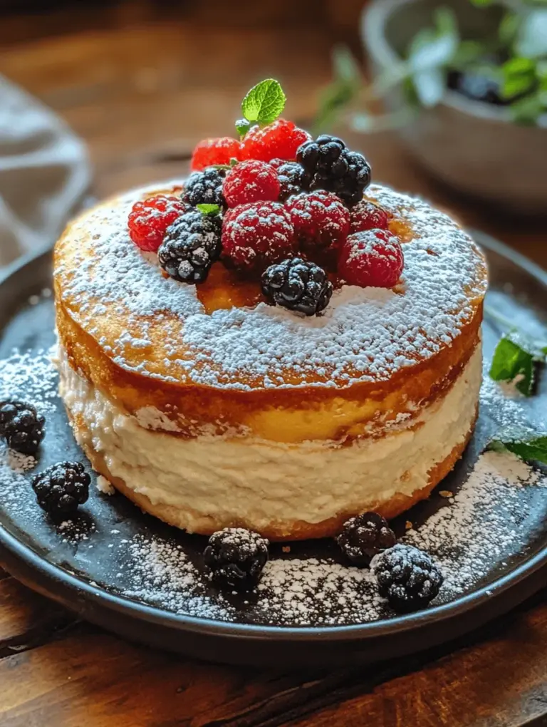 The Cloud-Like Chinese Egg Cake, or "Ji Dan Gao," is not just a delightful dessert; it's a beloved staple in Chinese cuisine that carries significant cultural heritage. Often enjoyed during festivals and family gatherings, this cake embodies the essence of celebration and togetherness. With its light, airy texture reminiscent of a cloud, it captivates the palate with its subtle sweetness and delicate flavors. The unique combination of ingredients produces a cake that is both sponge-like and soufflé-like, offering a melt-in-your-mouth experience that leaves a lasting impression.