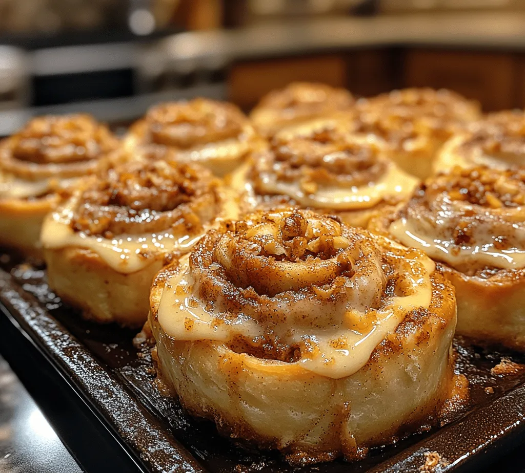 Cinnamon rolls are more than just a pastry; they are a universal symbol of warmth, comfort, and indulgence. These delightful baked goods, often enjoyed during breakfast or as a sweet snack, have secured a special place in the hearts of many around the world. The aroma of freshly baked cinnamon rolls wafting through the kitchen can evoke cherished memories, making them a staple for family gatherings, holiday celebrations, or simply a cozy weekend treat.