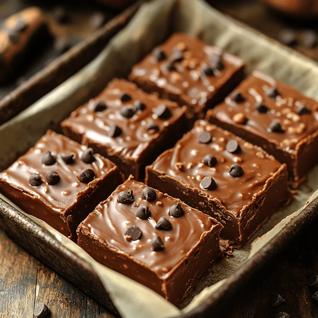 In the world of desserts, simplicity often reigns supreme. Easy-to-make recipes are not only a boon for novice bakers but also a delightful treat for seasoned chefs looking for a quick indulgence. Enter the realm of fudge—an irresistible confection that has captured the hearts and taste buds of many. Known for its rich, creamy texture and decadent sweetness, fudge is a beloved classic in the dessert category. Whether enjoyed on its own, gifted during the holidays, or served at celebrations, fudge never fails to impress.