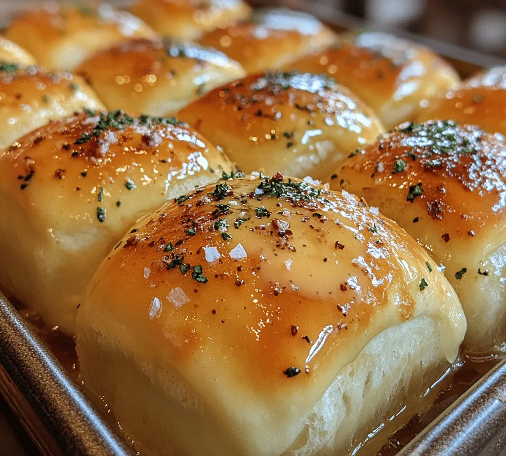 There’s something truly magical about the aroma of freshly baked dinner rolls wafting through your home. The appeal of homemade dinner rolls transcends generations, offering a warm, comforting experience that brings families together around the table. Whether served alongside a hearty meal or enjoyed on their own, these fluffy, golden-brown rolls have a way of elevating any dining experience.