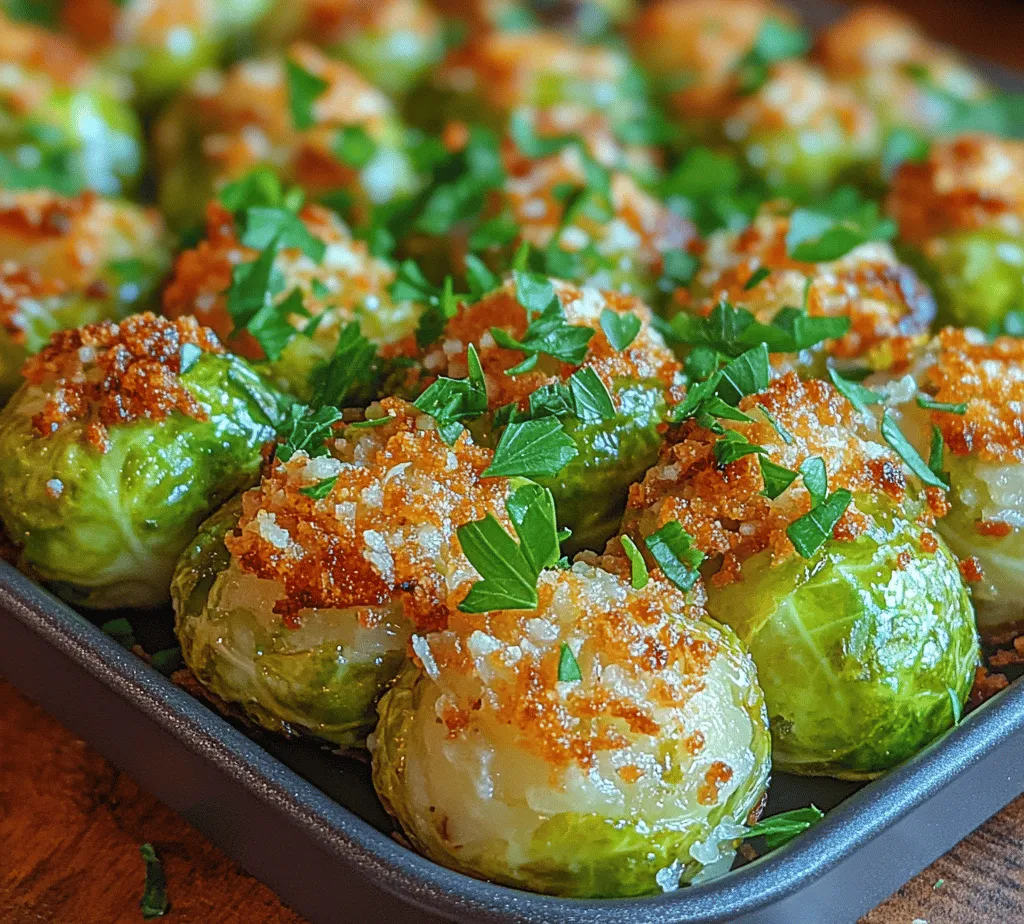 Brussels sprouts have gained immense popularity in recent years, transforming from a widely disliked vegetable to a sought-after culinary favorite. This transformation is largely due to innovative recipes that highlight the natural flavors of the sprouts and incorporate complementary ingredients to enhance their appeal.