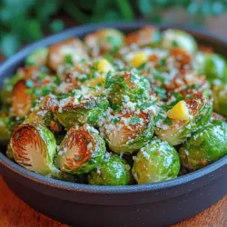 Brussels sprouts have gained immense popularity in recent years, transforming from a widely disliked vegetable to a sought-after culinary favorite. This transformation is largely due to innovative recipes that highlight the natural flavors of the sprouts and incorporate complementary ingredients to enhance their appeal.