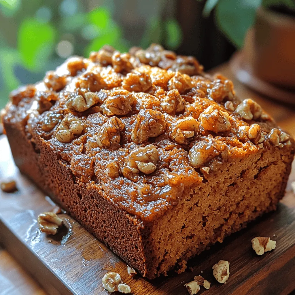 As the crisp air of autumn settles in, the scent of cinnamon and nutmeg fills the kitchens across the country, signaling the arrival of the beloved pumpkin season. Among the many ways to celebrate this time of year, few treats are as satisfying as a slice of homemade pumpkin bread. This recipe for the Ultimate Pumpkin Bread is not just any ordinary loaf—it's a super moist and spiced delight that's sure to become a staple in your home.