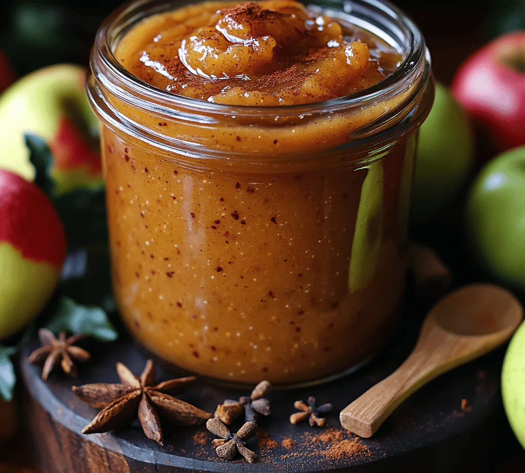 As the leaves turn golden and the air becomes crisp, there’s nothing quite like the comforting aroma of apple butter simmering away in your kitchen. This beloved fall staple not only encapsulates the essence of the season but also offers a delightful way to preserve the bounty of autumn. Apple butter, with its rich, concentrated flavor, transforms simple apples into a luscious spread that can elevate your breakfast toast, enhance your favorite baked goods, or even serve as a thoughtful homemade gift.