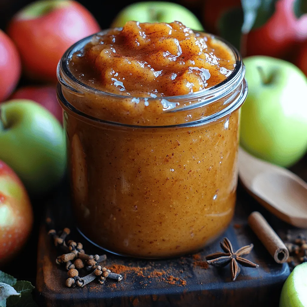 As the leaves turn golden and the air becomes crisp, there’s nothing quite like the comforting aroma of apple butter simmering away in your kitchen. This beloved fall staple not only encapsulates the essence of the season but also offers a delightful way to preserve the bounty of autumn. Apple butter, with its rich, concentrated flavor, transforms simple apples into a luscious spread that can elevate your breakfast toast, enhance your favorite baked goods, or even serve as a thoughtful homemade gift.