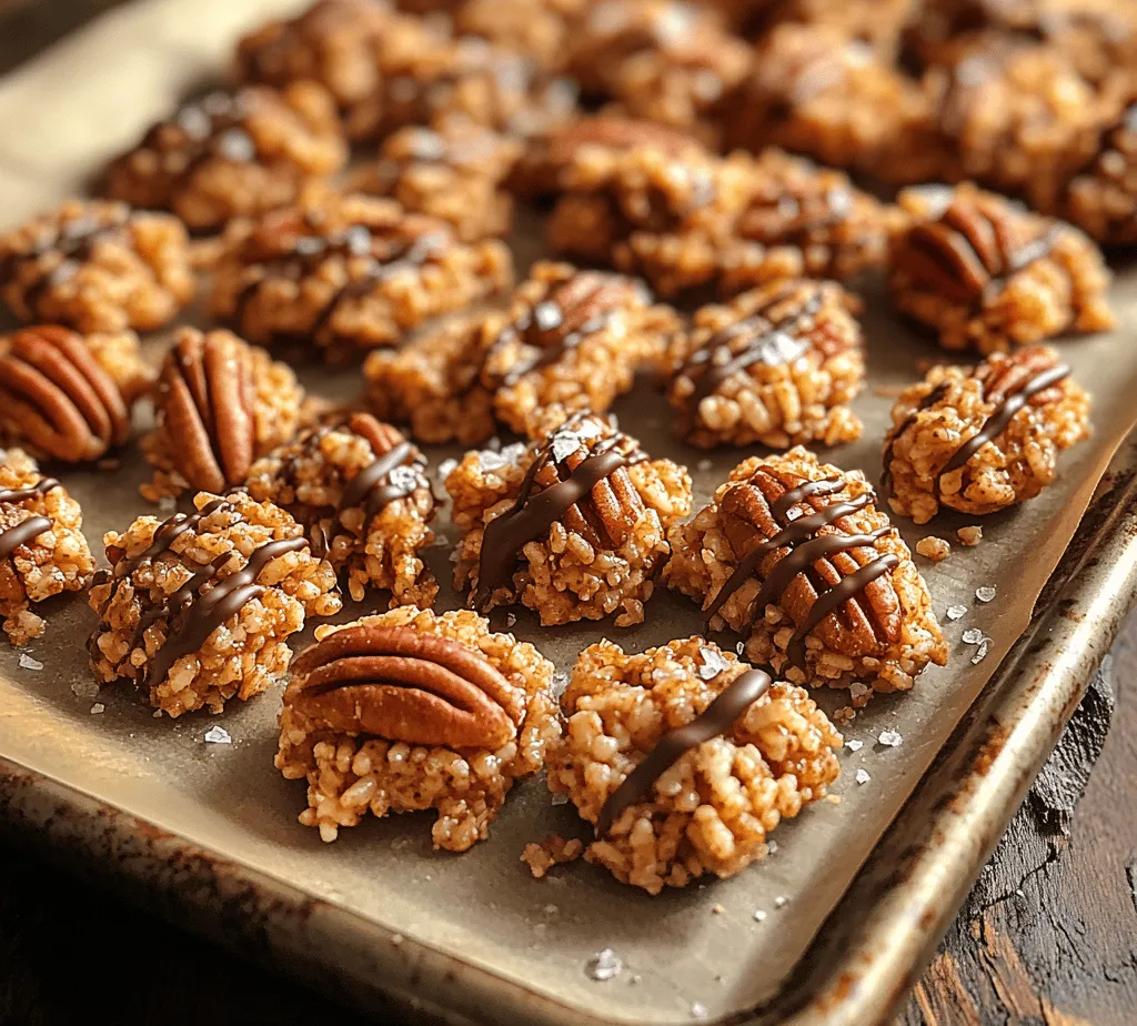 Before diving into the recipe, it’s important to familiarize yourself with the key ingredients that create the Decadent Praline Crunch Delight. Each component plays a vital role in developing the dish’s rich flavors and satisfying texture.